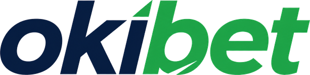 okibet official logo